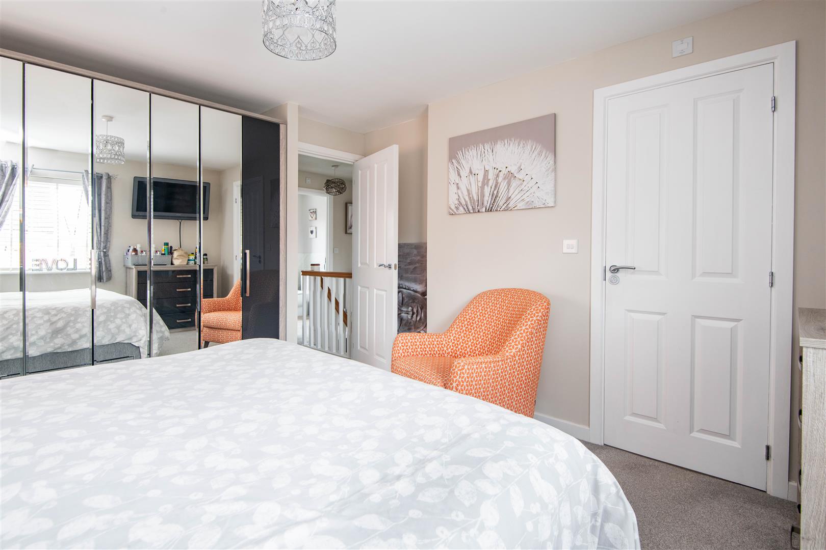 Blythe Road, Preston